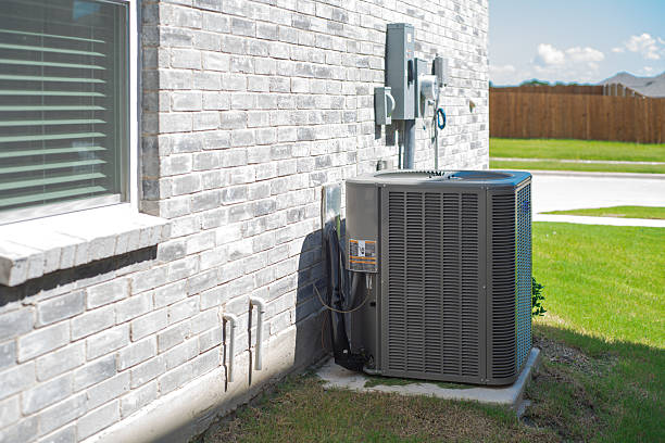 Reliable Hvac Installation contractor in Mira Loma, CA by FH HVAC